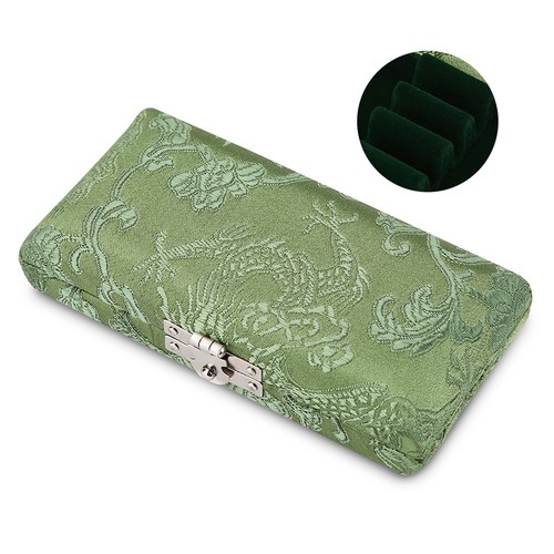 Wooden silk cloth cover reed - wooden,