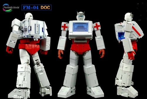 Transformers fanstoys fans - transformers, g1