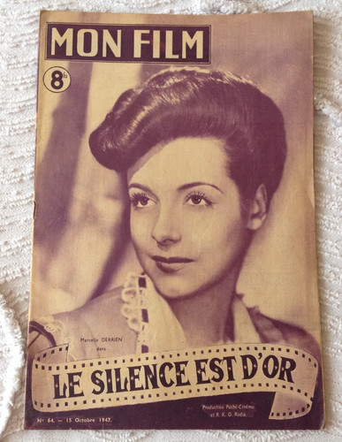 Maureen hare october 1947 - maureen,