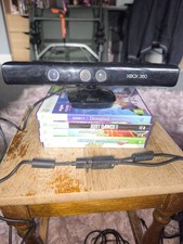 Microsoft Xbox 360 Kinect