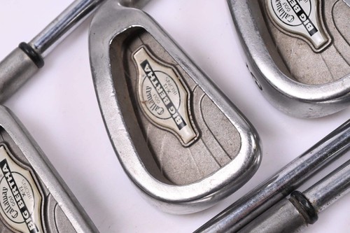 Callaway irons 3 pw - callaway, /