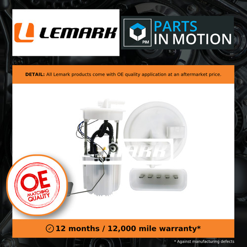 Fuel pump fits nissan - fuel,