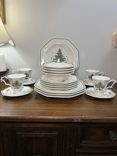 Vintage nikko christmastime - christmastime, 20