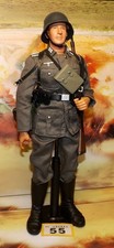 1/6 Scale Loose As Pictured