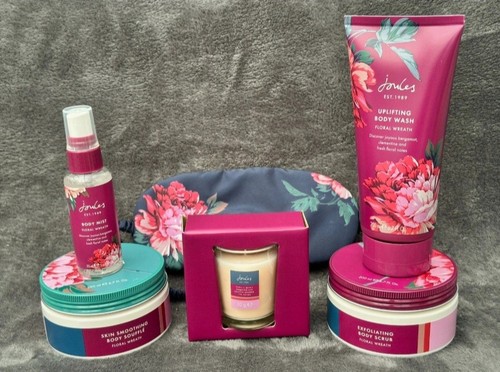 Joules toiletries gift - joules,