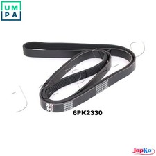 VRIBBED BELT 6PK2330 FOR JEEP