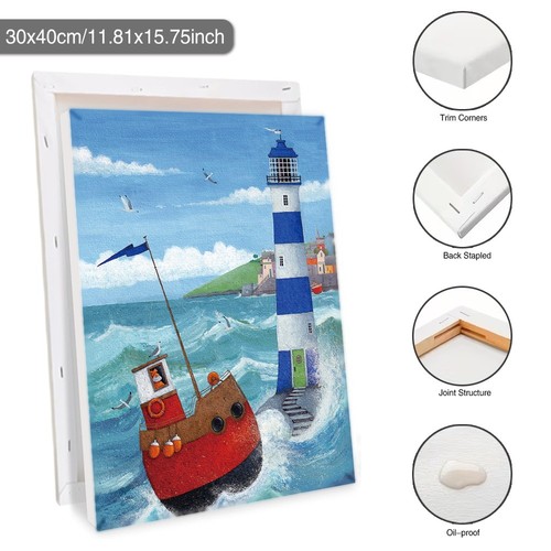 Nautical beach vintage - nautical,