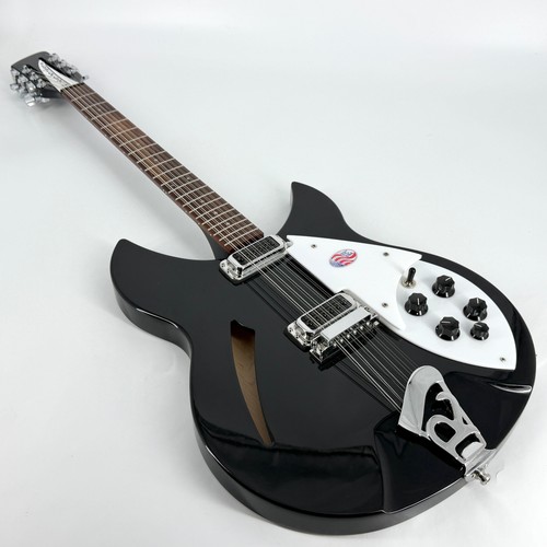 2023 rickenbacker 330 - 330/12,