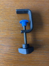 Clamp for Hague Wool Winder Yarn Winding Machine