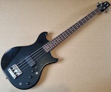 Vintage 1980's Westone Thunder IA Passive/Active Bass Matsumoku Japan MIJ 1A