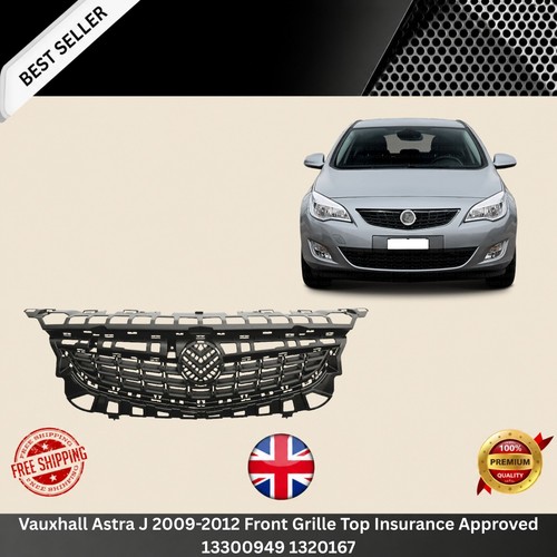 Vauxhall astra 2009 2012 - vauxhall, j