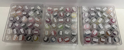 Mini mosaic tiles - tiles, 2.5mmx2.5mm