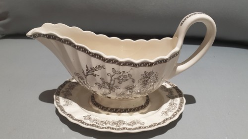 Vintage spode indian tree - spode,