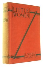 Little Women. by Alcott, Louisa M.