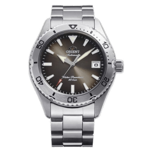 Orient mako mens automatic - orient,