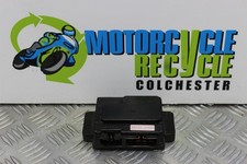 Kawasaki ZZR 600 Fuse Box