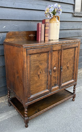 Early 20th century oak - early,