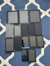 Joblot Working Tablets Samsung