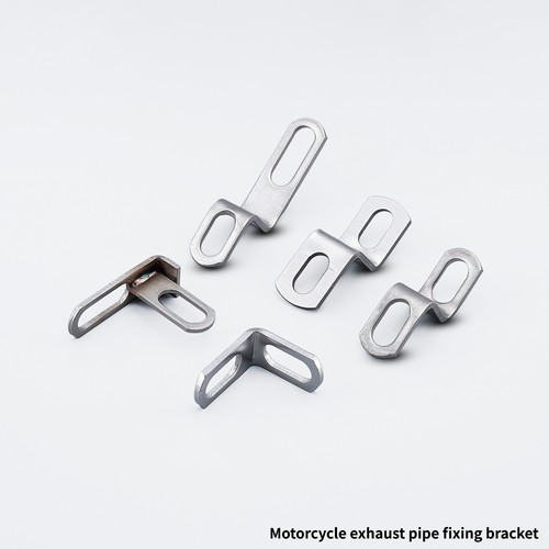 Motorcycle universal exhaust - motorcycle,