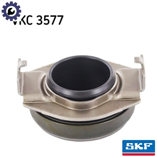 Clutch release bearing vkc - clutch,