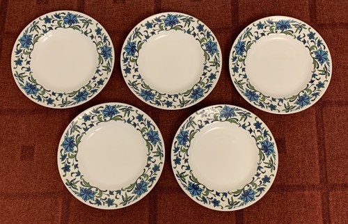 Vintage midwinter spanish - 5,