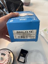 Sangamo Time Switch Q551.13.11 20amp