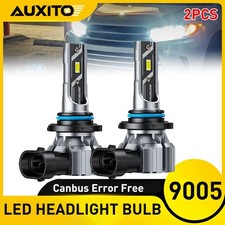 AUXITO 9005 HB3 LED Headlight