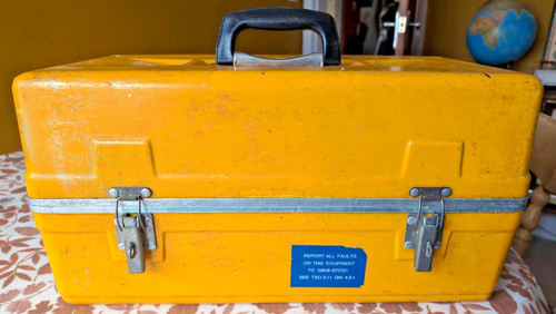 Genuine vintage british - genuine,