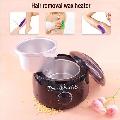 Dutrieux wax warmer heater - dutrieux,