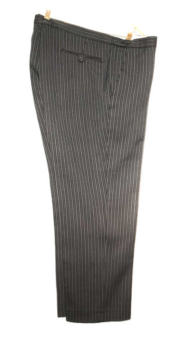 Great morning stripe trousers - great,