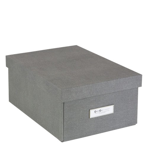 Bigso karin small - small, box