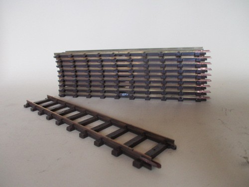 Faller train straight track - train,