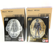 S.H.Figuarts Daft Punk Thomas