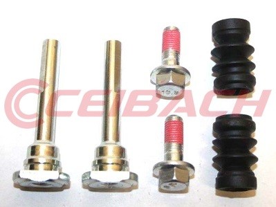 Ceibach front caliper slider - ceibach,