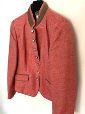 Authentic Alpine Trachten