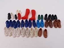 Fleur Doll Shoe Bundle Vintage