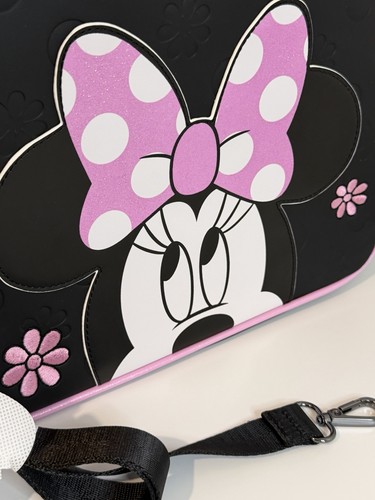 Loungefly mini mouse - mouse, and