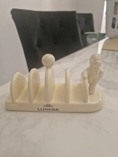 Lurpak Douglas Retro Toast