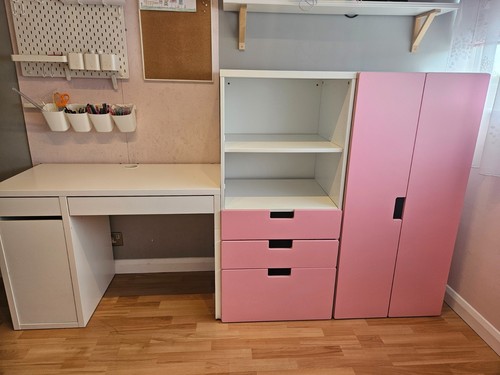 Ikea stuva set - set, children