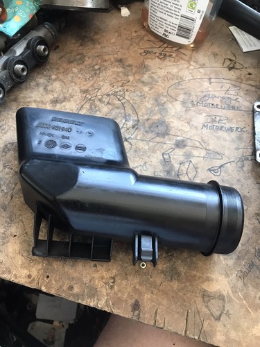 Renault megane mk2 - mk2, intake