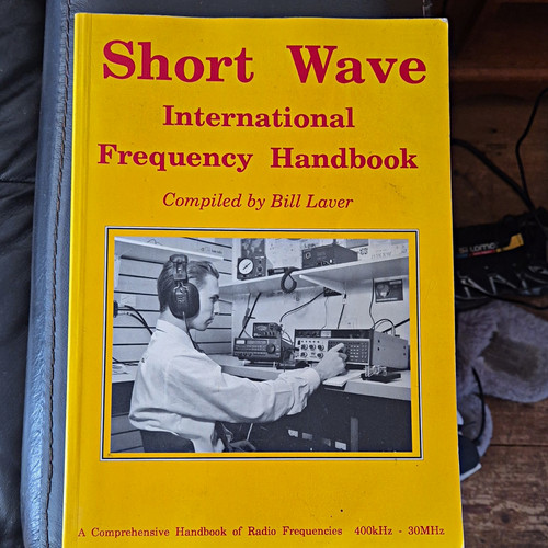 Short wave international - short,