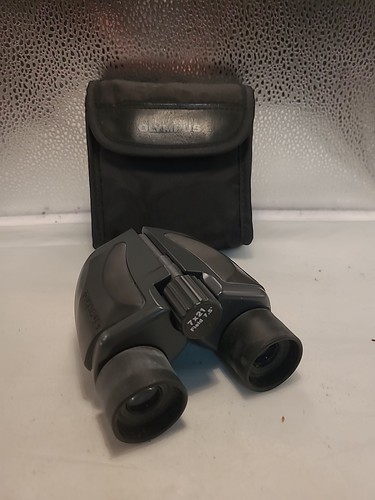 Olympus 7x21 compact - olympus,