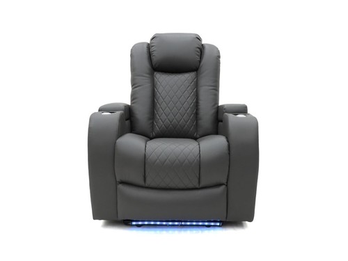 Tech electric recliner chair - recliner,