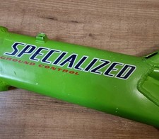 Specialized Ground Control Extreme FSR Mountain Bike Frameset (2nd One) USED