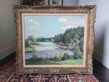 Richard Jack Antique 1930's