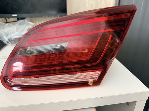 Passat driver side rear - vw,