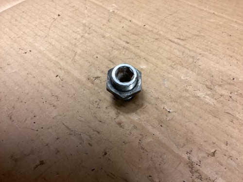 Honda nsr250 mc18 frame insert - honda,