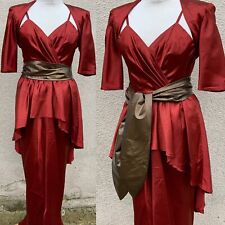 VINTAGE 80’s FRANK USHER