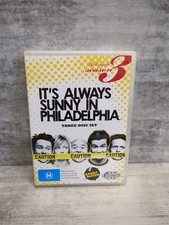 It's Always Sunny In