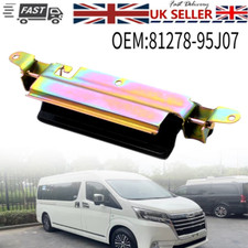 Outer Tailgate Rear Door